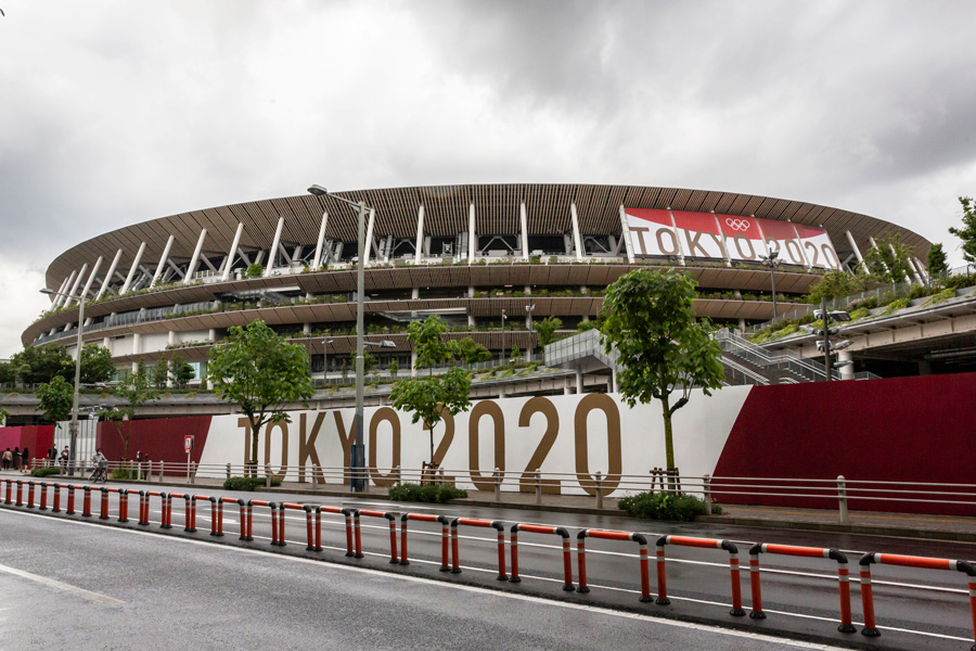 Organizadores da Tóquio 2020 estudam liberar a participação apenas de convidados na Cerimônia de Abertura