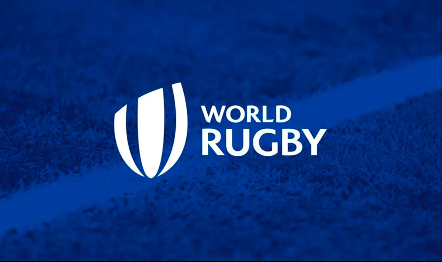 World Rugby lança programa global para garantir maior bem-estar aos atletas da modalidade