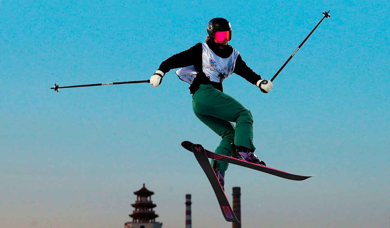 Contagem regressiva: Jogos Olímpicos de Inverno Pequim 2022 começam em menos de seis meses