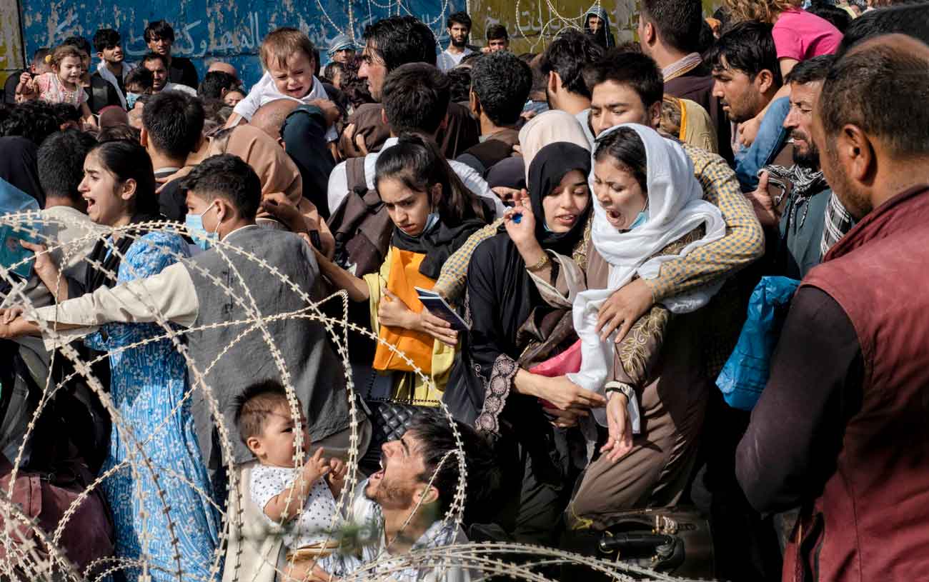 Judô: um caminho para a liberdade da quase inescapável Cabul