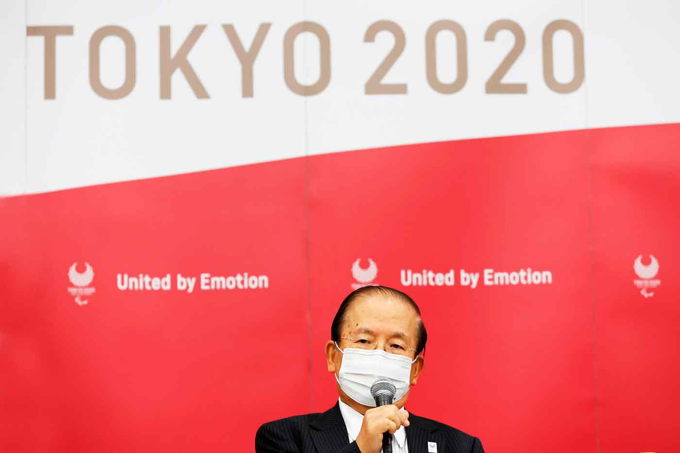 Quadro de funcionários do Comitê Organizador de Tóquio 2020 será reduzido a mil colaboradores
