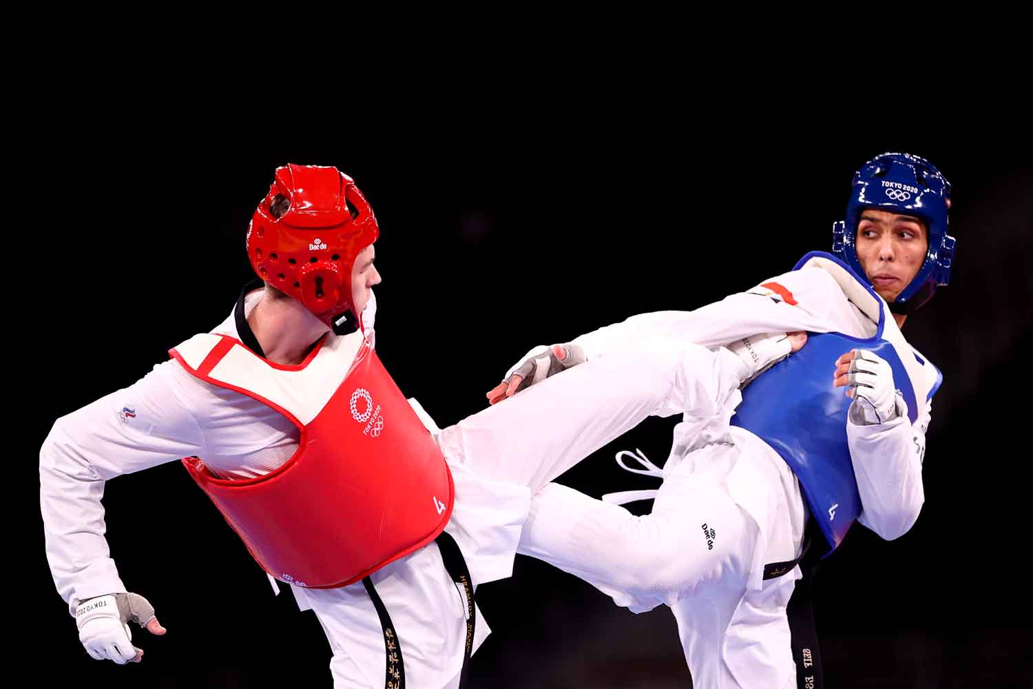 Após críticas recebidas nos Jogos de Tóquio, diretoria da World Taekwondo anuncia mudanças nas regras