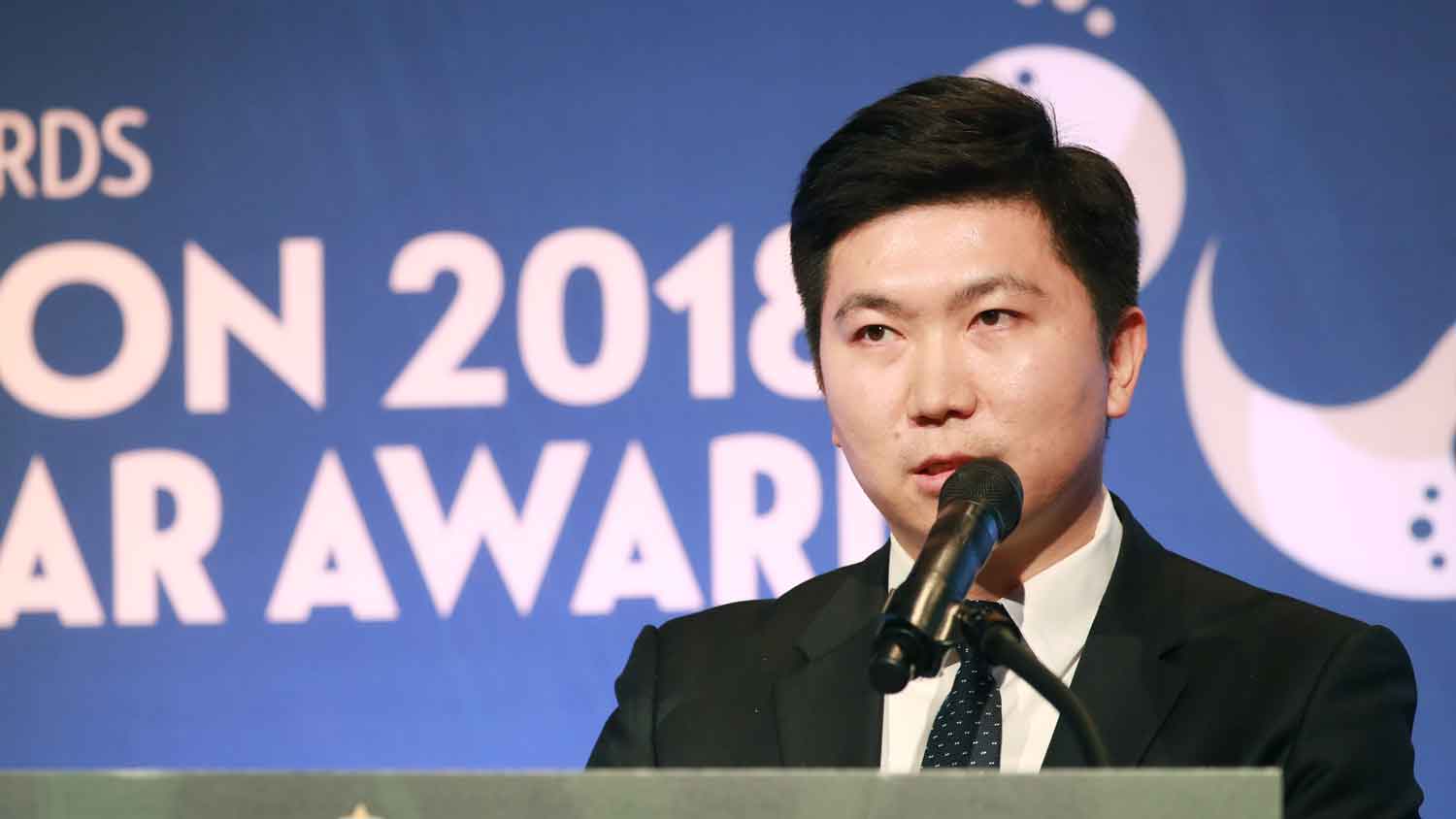 Seung Min Ryu é nomeado membro da Comissão do Programa Olímpico do COI