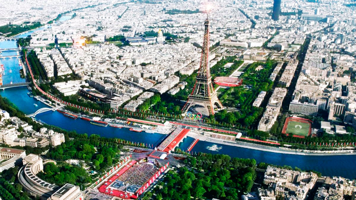 A mil dias dos Jogos de Paris 2024, COB alinha planejamento para o menor ciclo olímpico da história