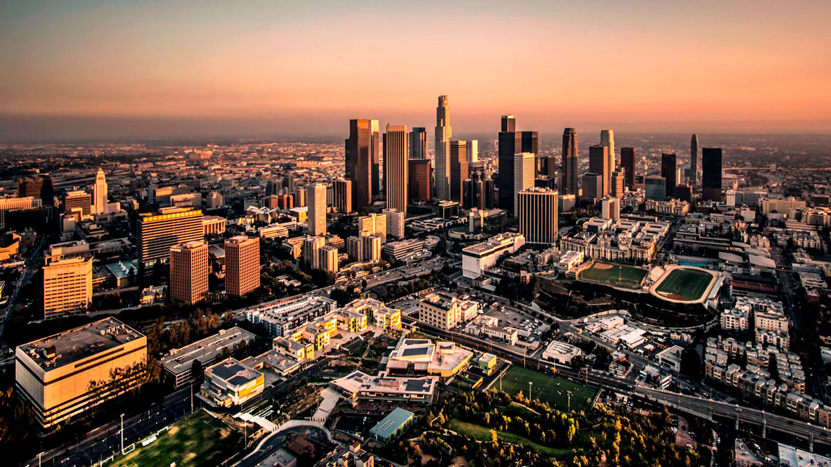 Legado, colaboração e sucesso comercial impulsionam planejamento das Olimpíadas de Los Angeles 2028