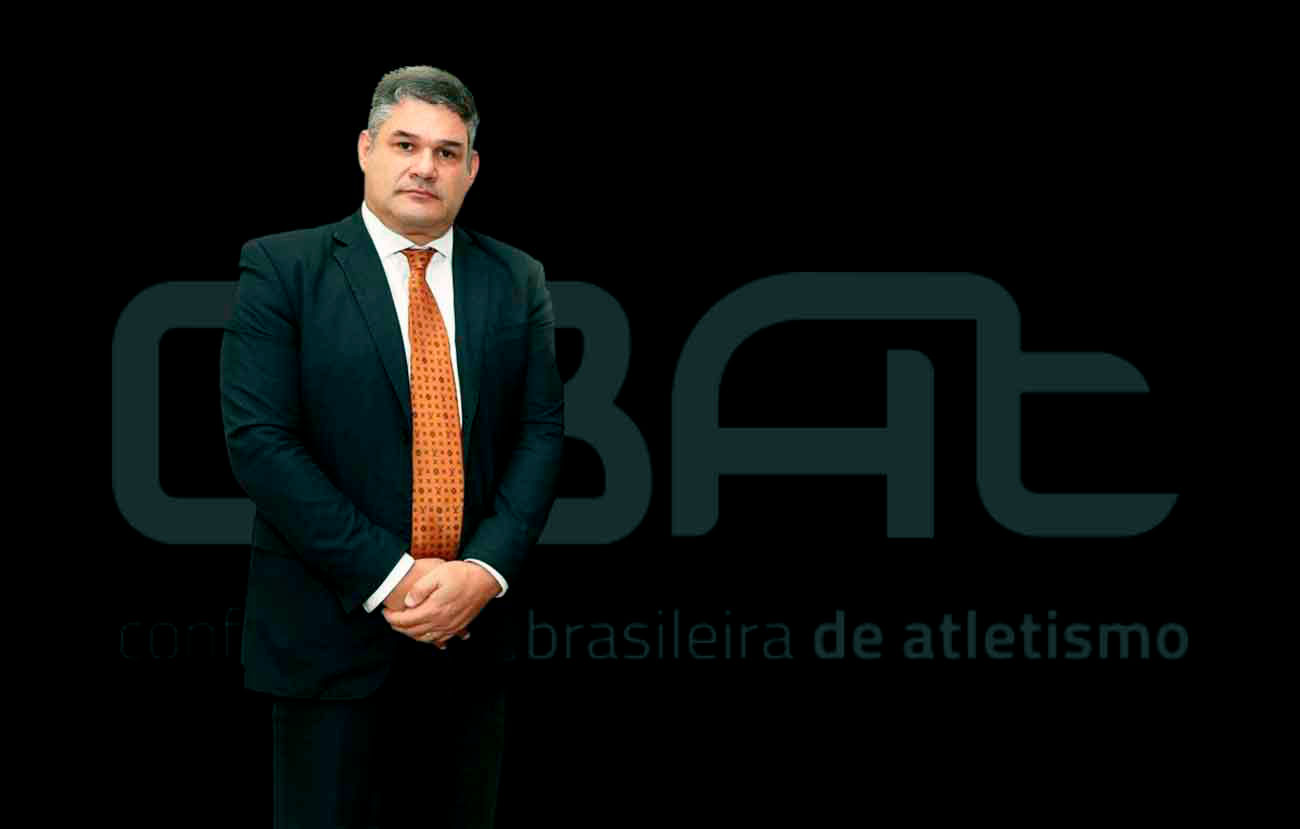 CBAt aprova filiação de nova federação de atletismo do Estado do Rio de Janeiro