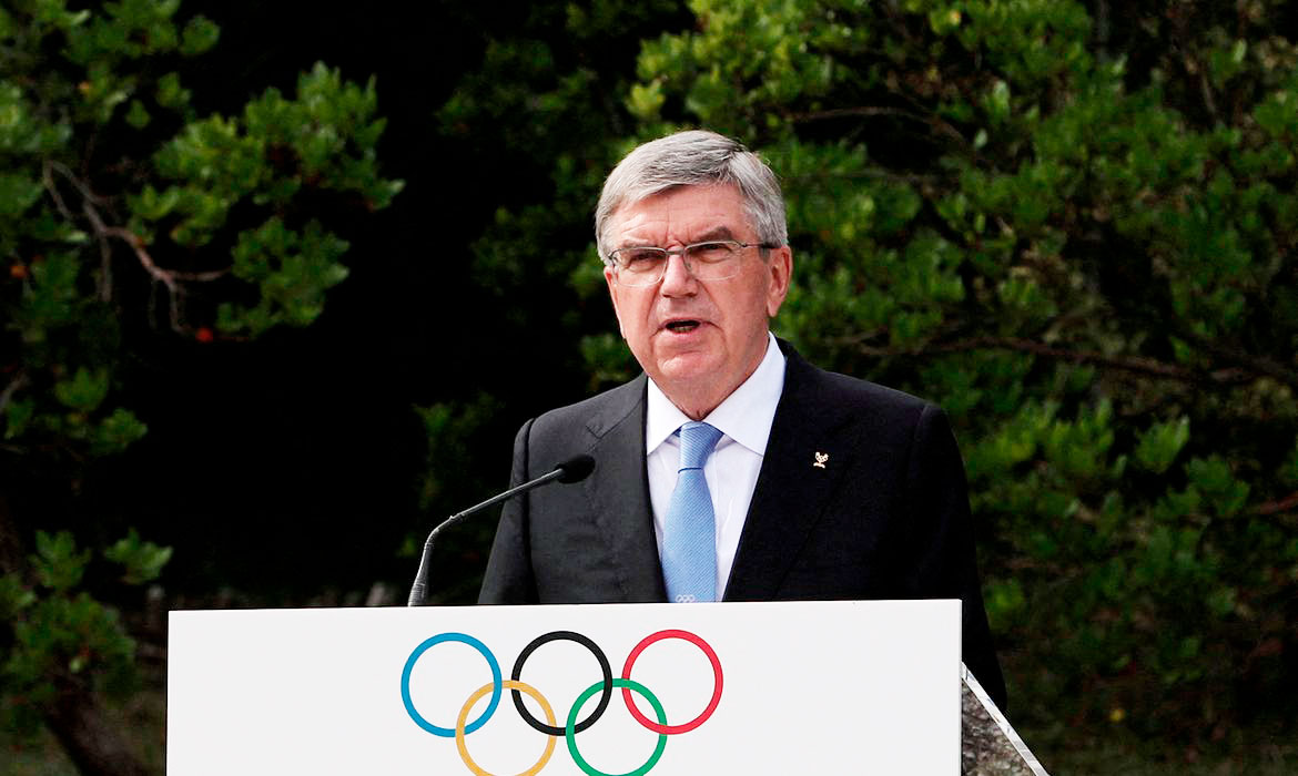 Maioria dos países não aderiu ao boicote diplomático dos Jogos de Inverno, diz COI
