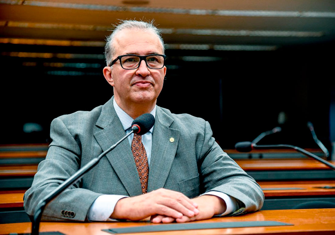 Câmara aprova projeto que destina verba de loterias ao Comitê Brasileiro de Clubes Paralímpicos
