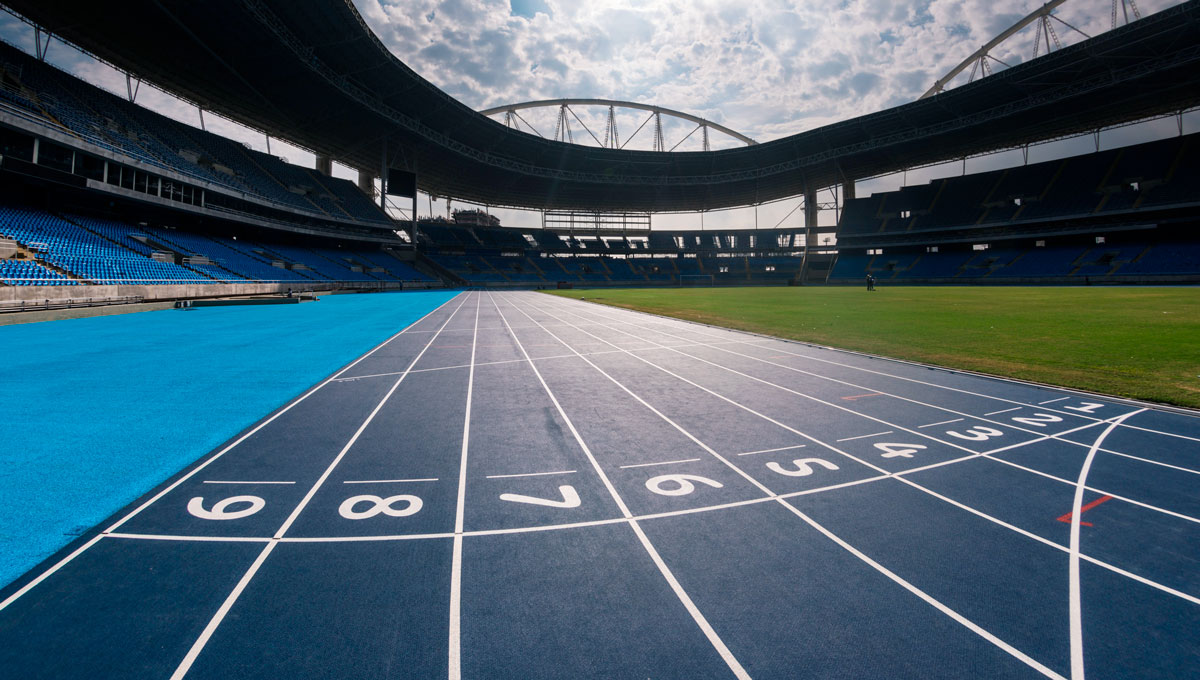 Estádio olímpico do Rio volta a receber atletismo após 6 anos