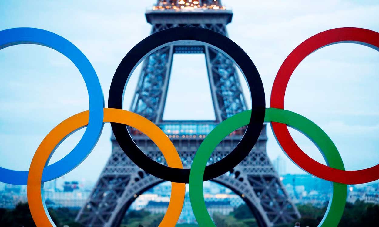 FIVB muda classificação e formato da disputa do vôlei nos Jogos de Paris