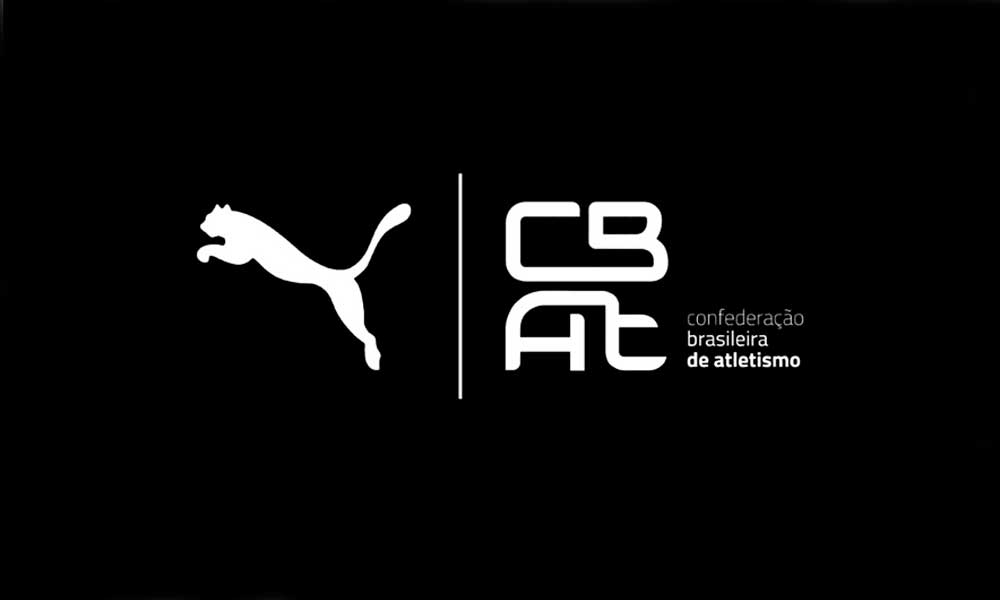 Puma fecha patrocínio à Confederação Brasileira de Atletismo