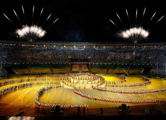 Novo presidente da Ajinomoto do Brasil prestigia torneio da FPJudô