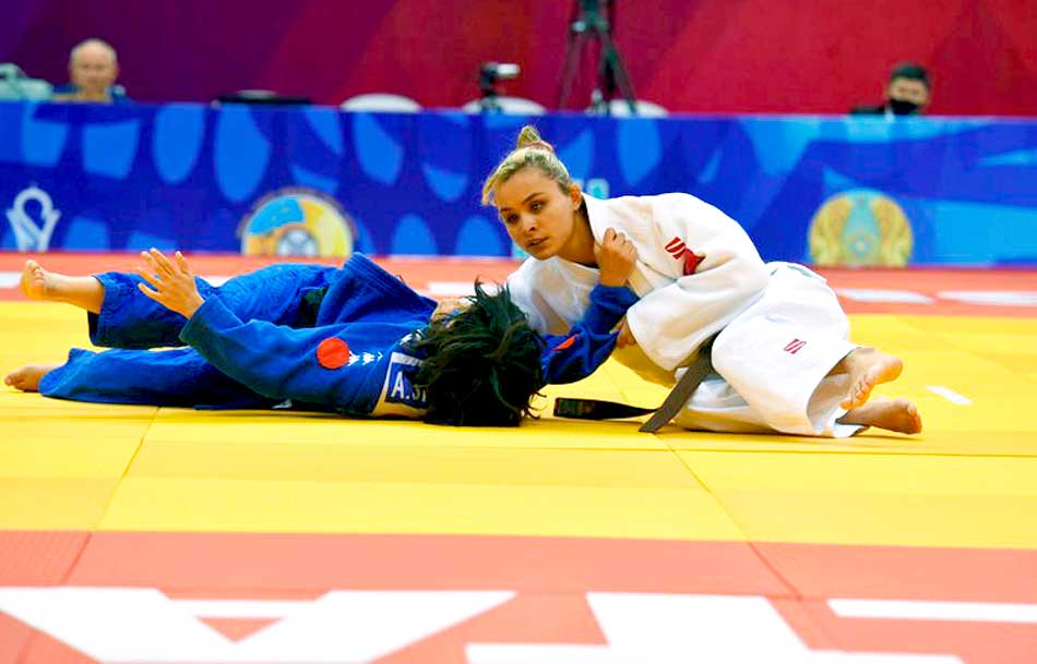 Com sete judocas no topo do ranking, Brasil convoca Seleção para Grand Prix de SP