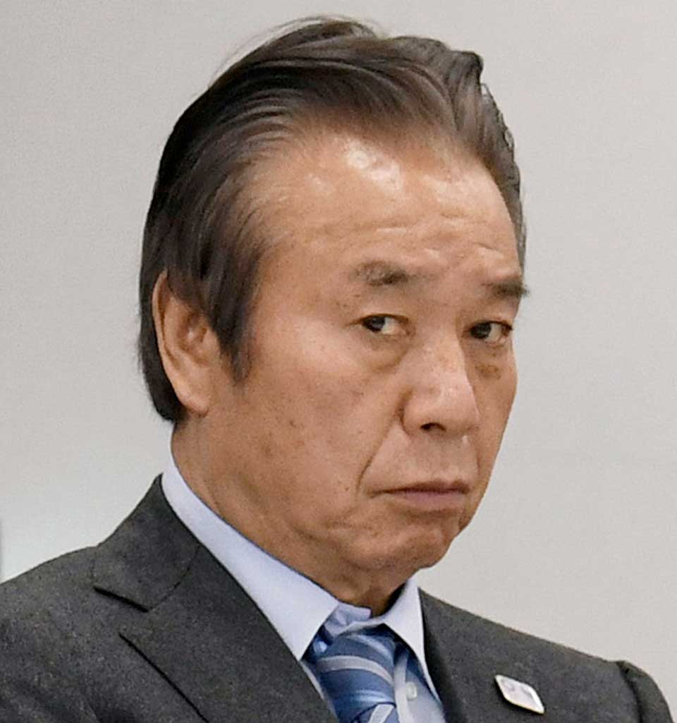 Ex-membro de comitê organizador dos Jogos de Tóquio é preso
