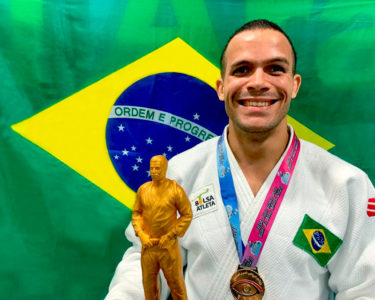 Cátia Oliveira garante a primeira medalha para o tênis de mesa brasileiro  nos Jogos Paralímpicos de Tóquio - Agenda Olímpica