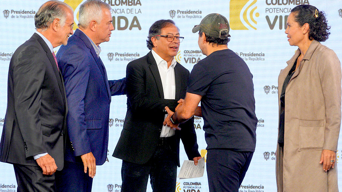 Colômbia tenta recuperar a condição de sediar os Jogos Pan-Americanos 2027