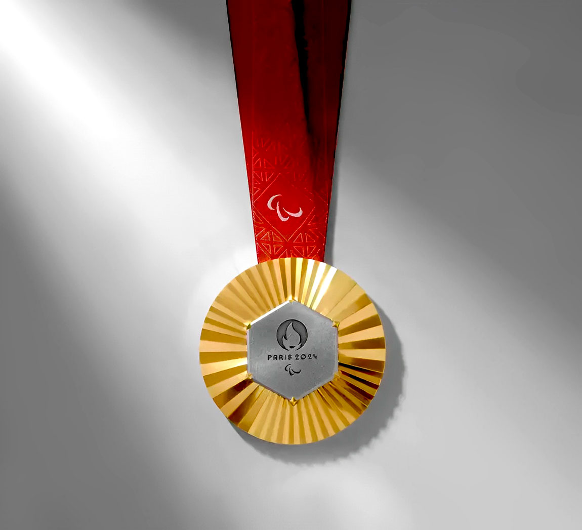 Comitê Paralímpico Brasileiro revela valor de prêmios de medalhistas em Paris