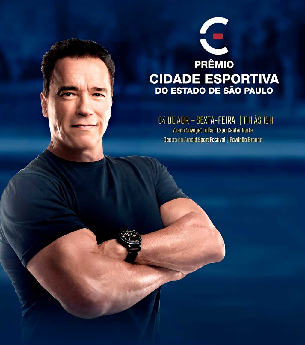 Asemesp cria Prêmio Cidade Esportiva e homenageia municípios que impulsionam o desenvolvimento do esporte no Estado de São Paulo