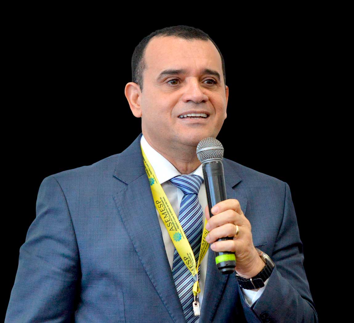 Com visão estratégica, Tom Moisés quer transformar o esporte em política pública essencial nos 645 municípios paulistas