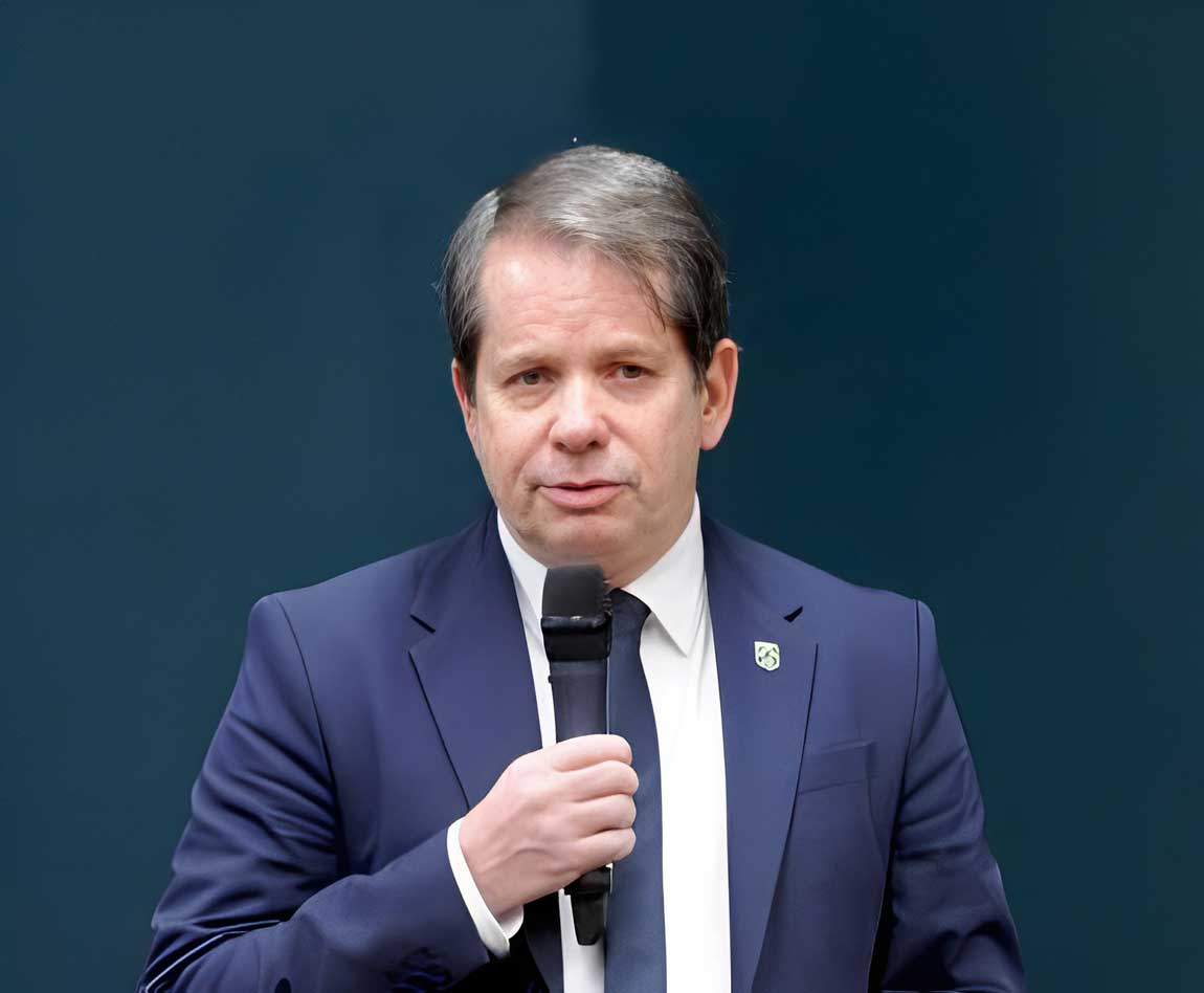 La Porta exalta profissionalismo no COB, mas Bichara alerta: “Maior desafio do ano é salvar a Lei de Incentivo”