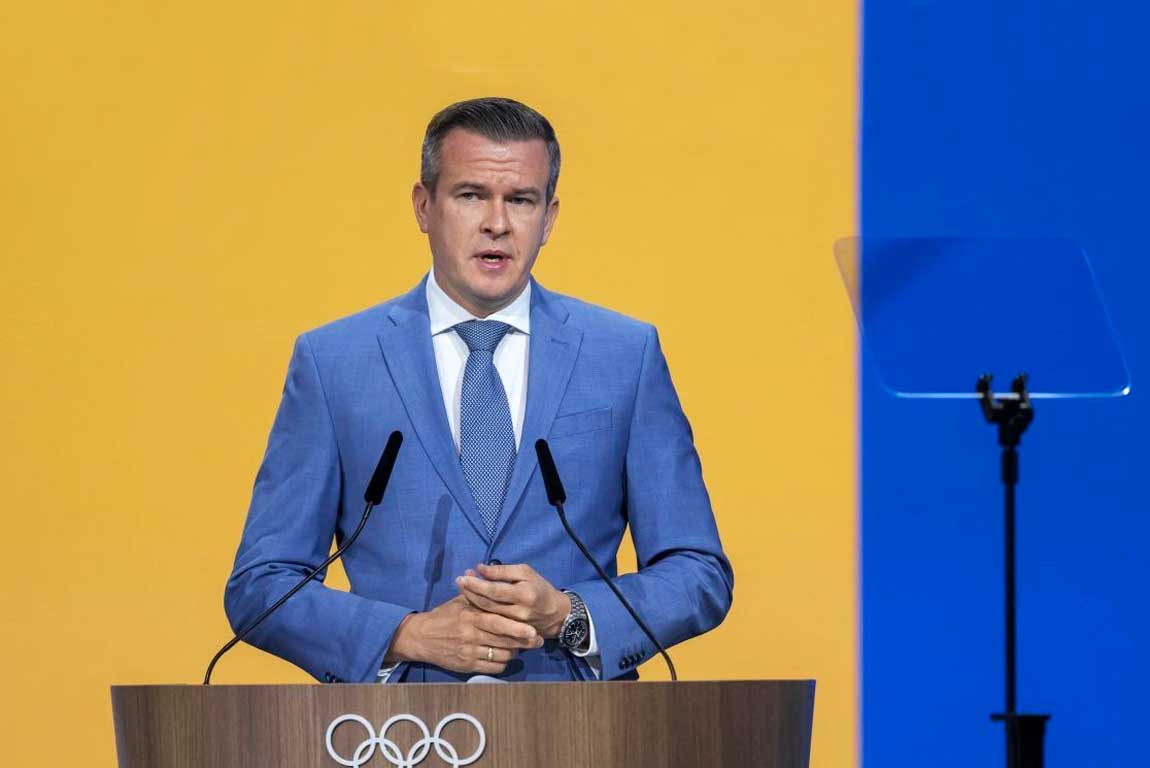 Senado dos EUA acusa agência antidoping de acobertar escândalo chinês e ameaça cortar financiamento