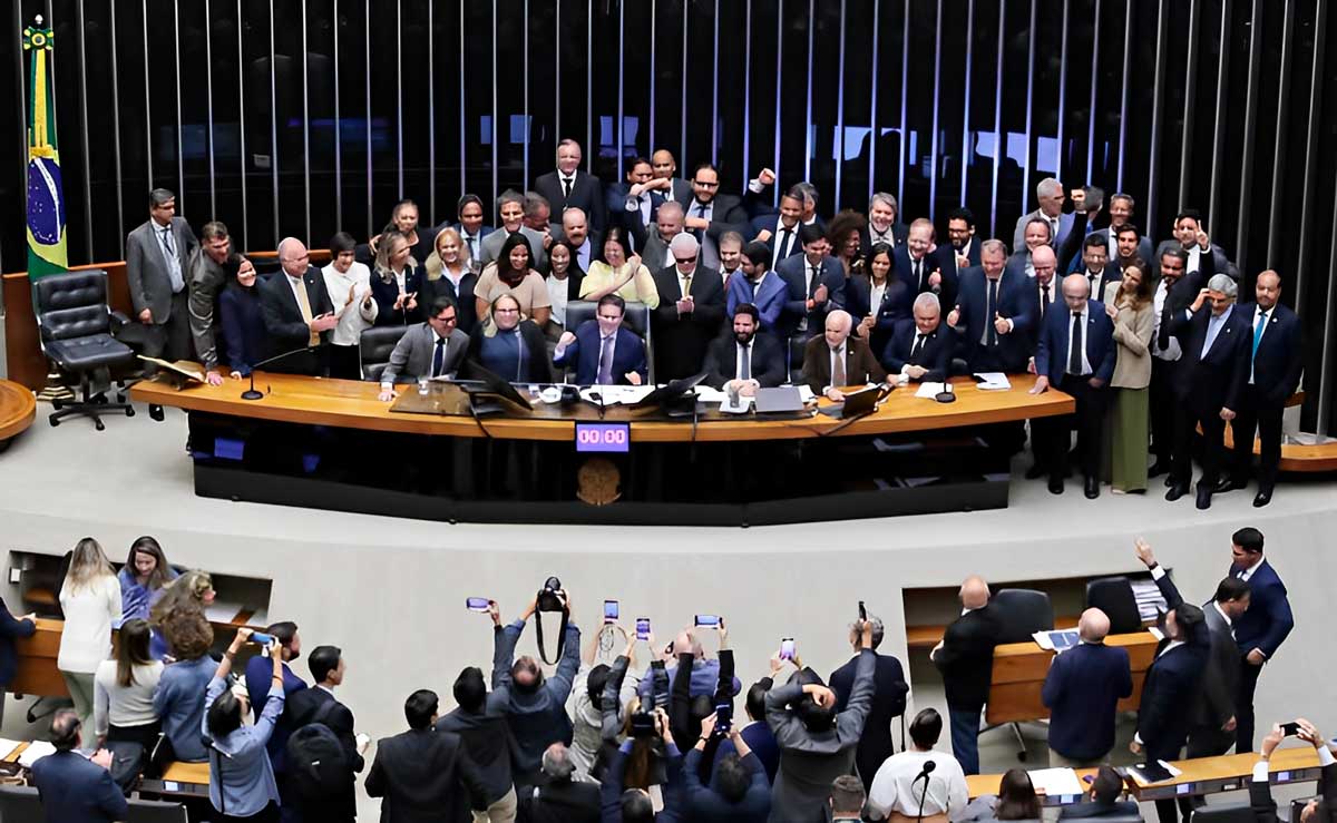 Câmara aprova projeto que transforma Lei de Incentivo ao Esporte em política de Estado
