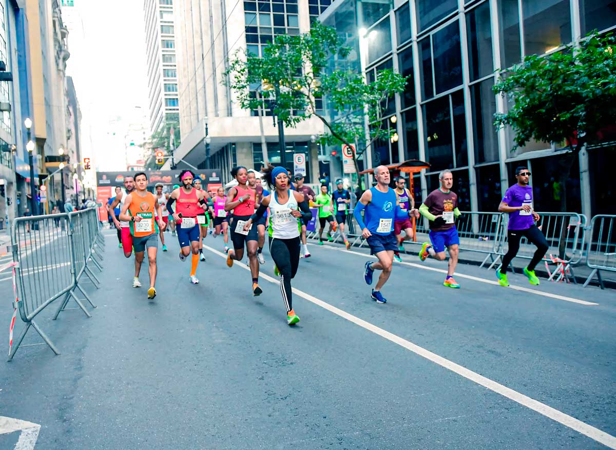 Corridas de rua batem recorde de regulamentação e projetam novo salto no segundo semestre em São Paulo