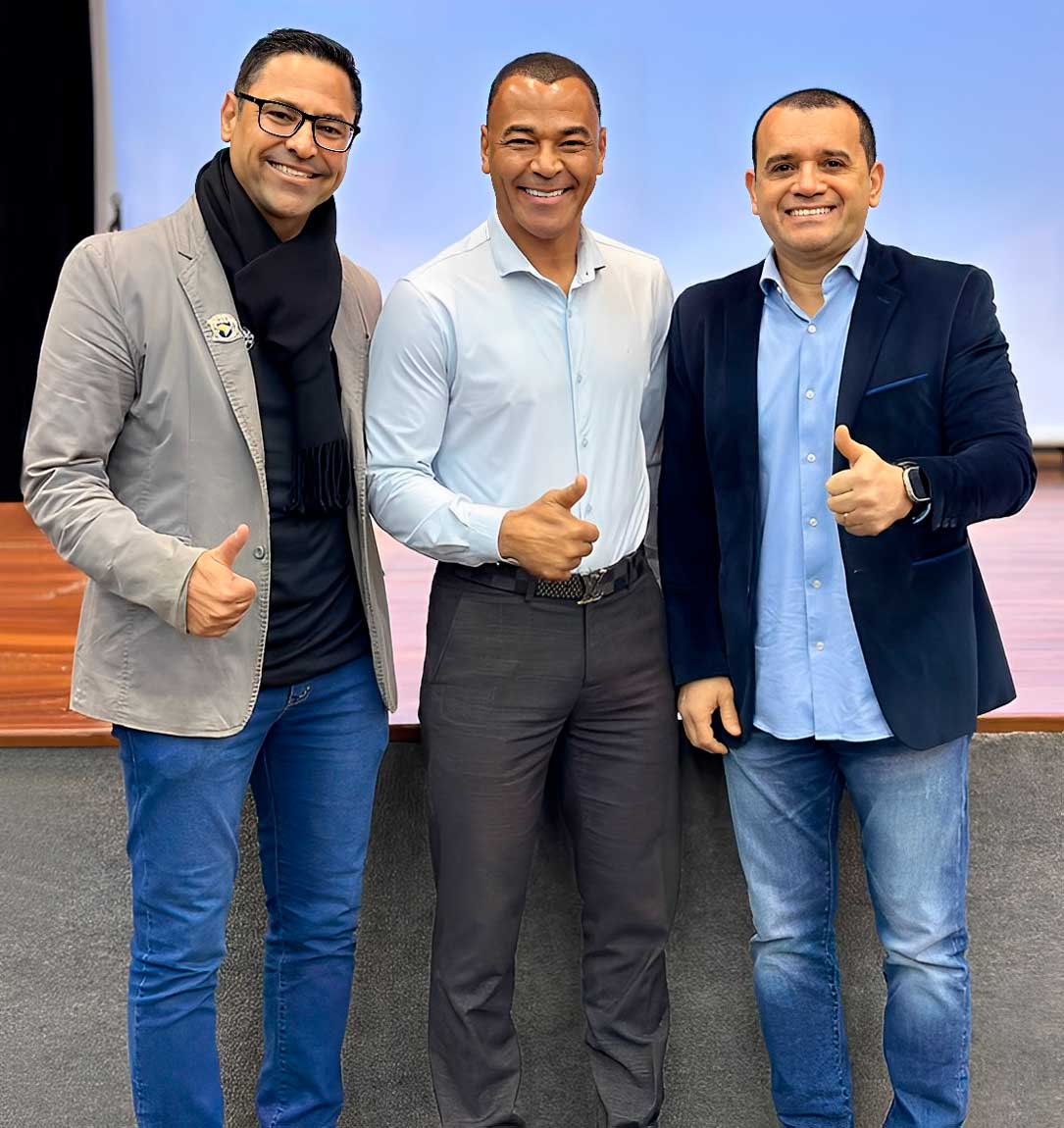 Santana de Parnaíba promove Fórum de Atividade Física, Esporte e Lazer