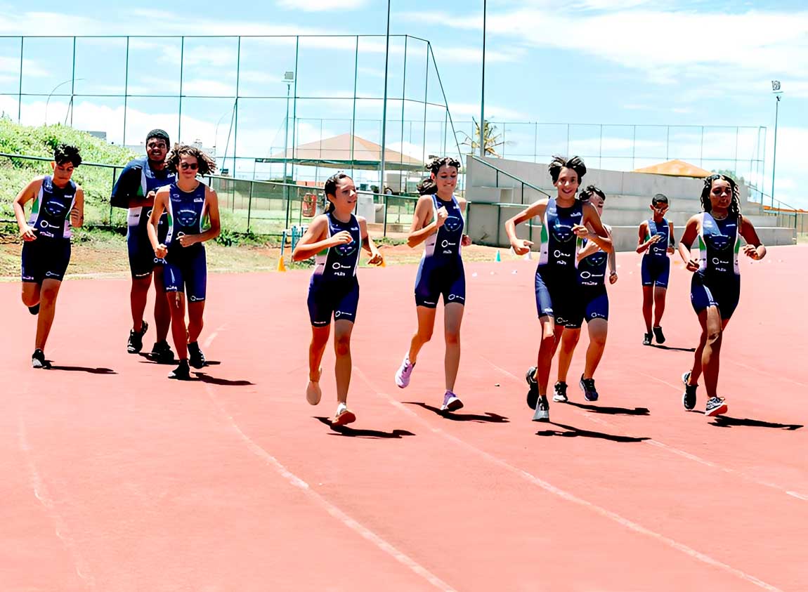 Capacitação forma gestores para transformar recursos da Lei de Incentivo em projetos esportivos