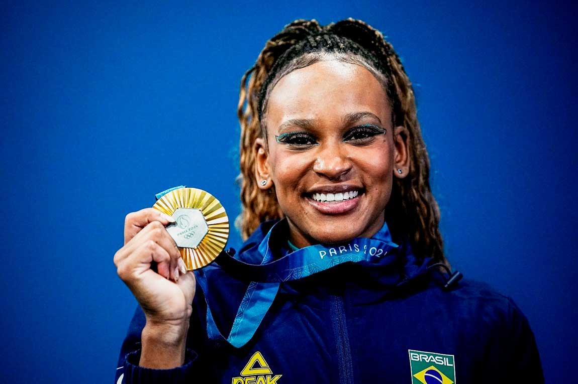 Bolsa Atleta atinge recorde histórico em 2025 e consolida papel importante em carreiras de esportistas