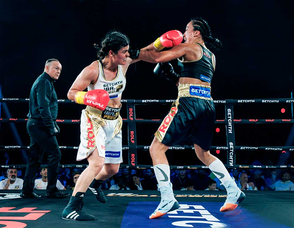 Novo golpe do COI aprofunda a crise e deixa a World Boxing em ruínas