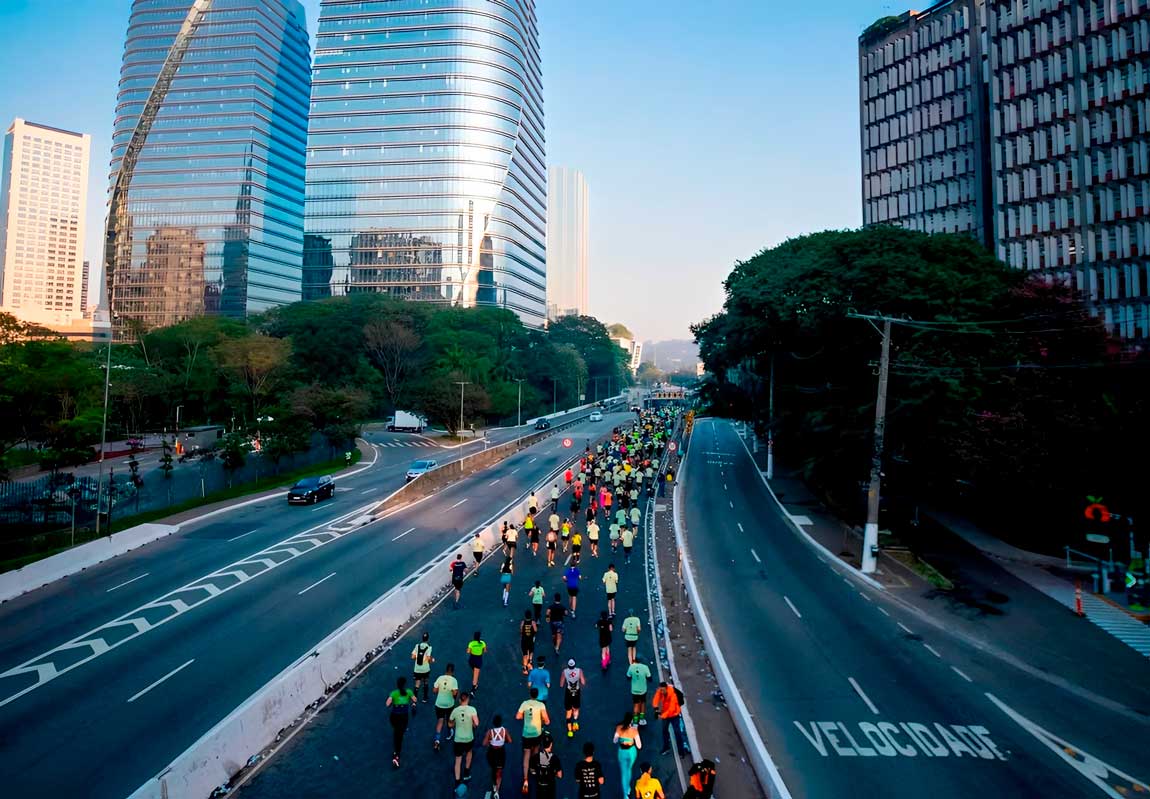 FPA consolida hegemonia ao superar a marca de mil corridas homologadas em 2025