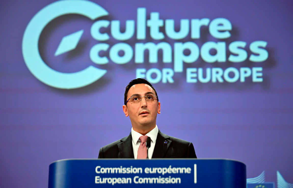 União Europeia condena dirigentes da FIJ por receberem de volta atletas russos apesar da guerra na Ucrânia