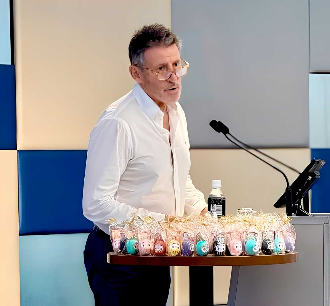 World Athletics investiga fraude interna de € 1,5 milhão