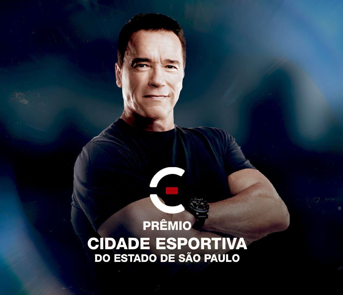Asemesp projeta expansão na segunda edição do Prêmio Cidade Esportiva no Arnold Sports Festival South America 2026