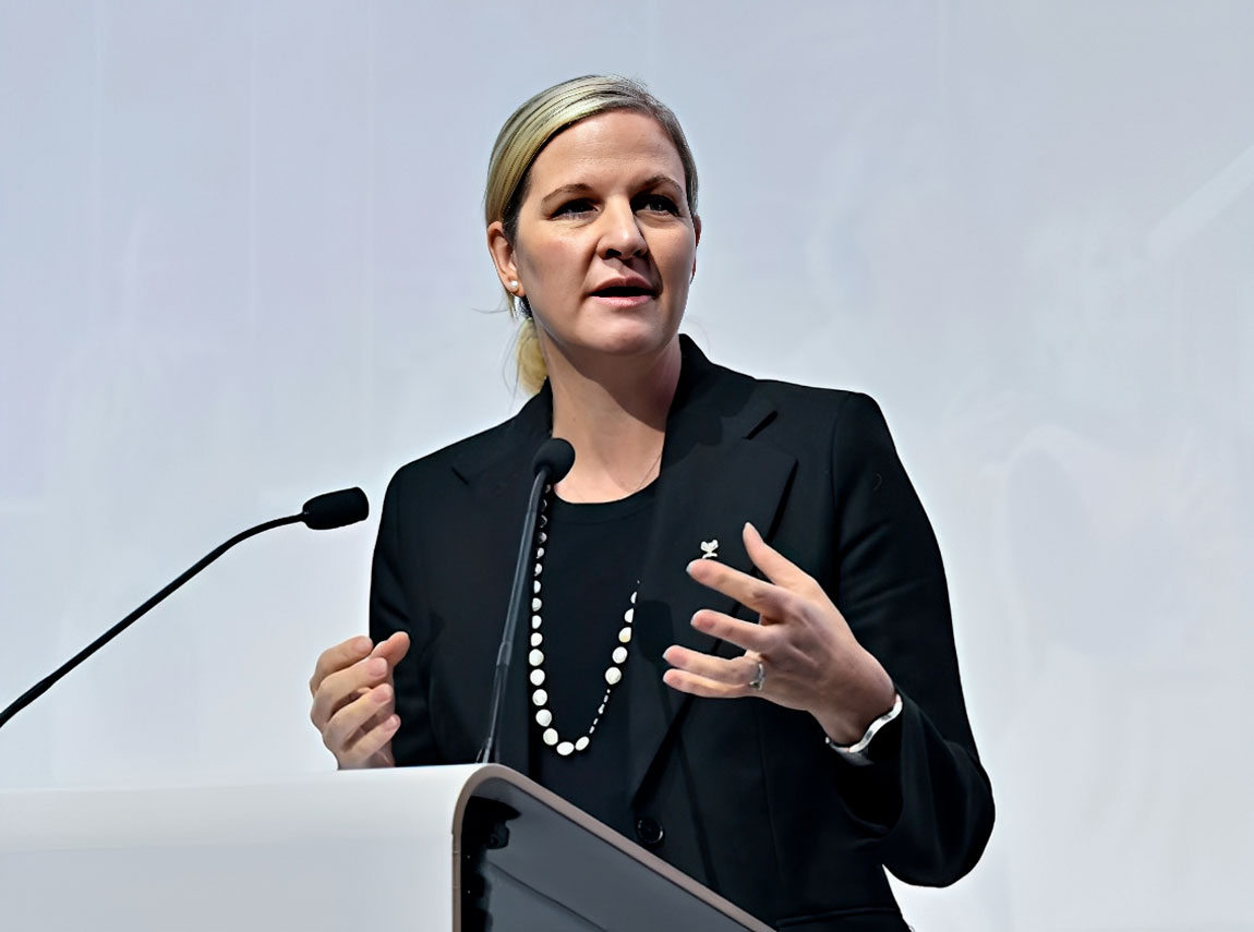 O esporte não é um laboratório social: o COI e Kirsty Coventry estabeleceram um limite necessário