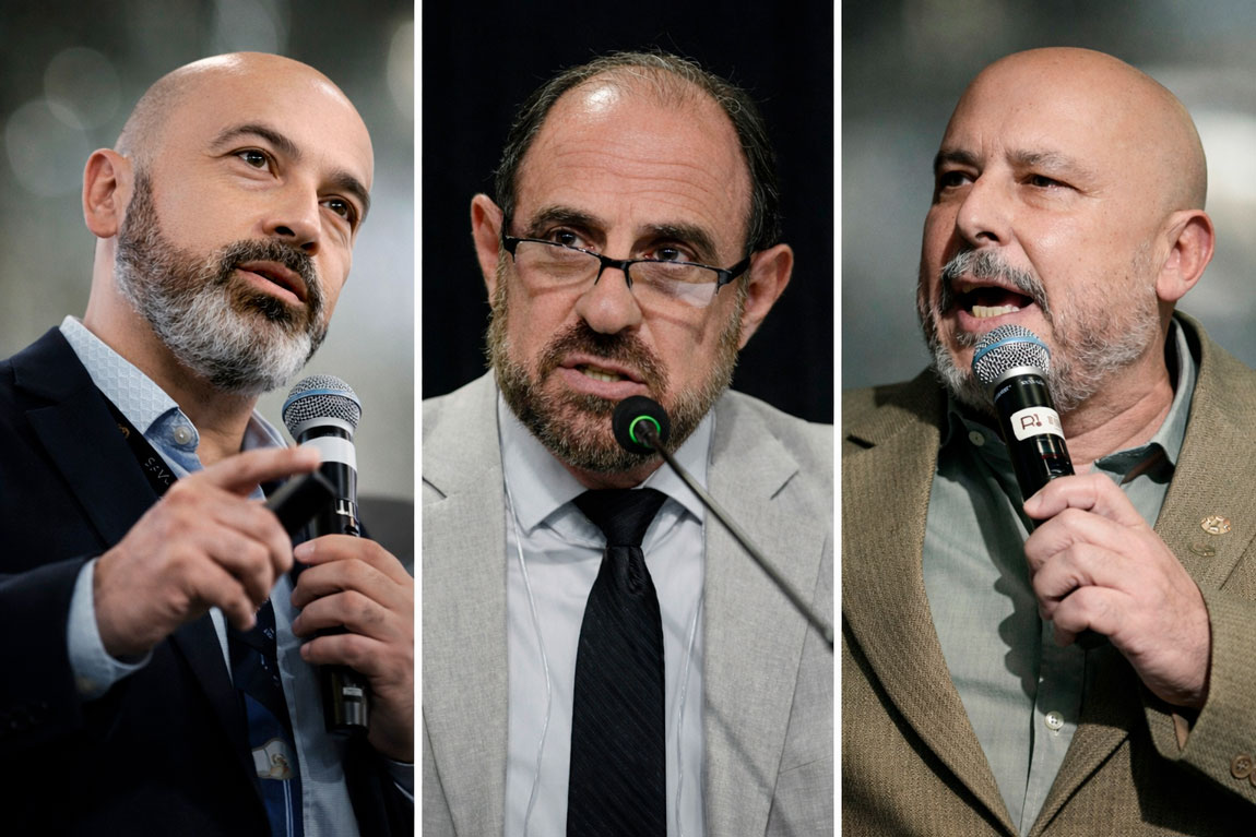 CREF4/SP cria mais um evento fora de sua finalidade e reacende debate sobre uso de recursos públicos