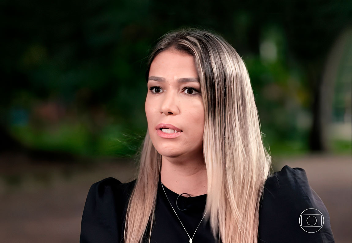 Medalhista olímpica, Erika Coimbra assume a secretaria de Esportes e Lazer de São Paulo