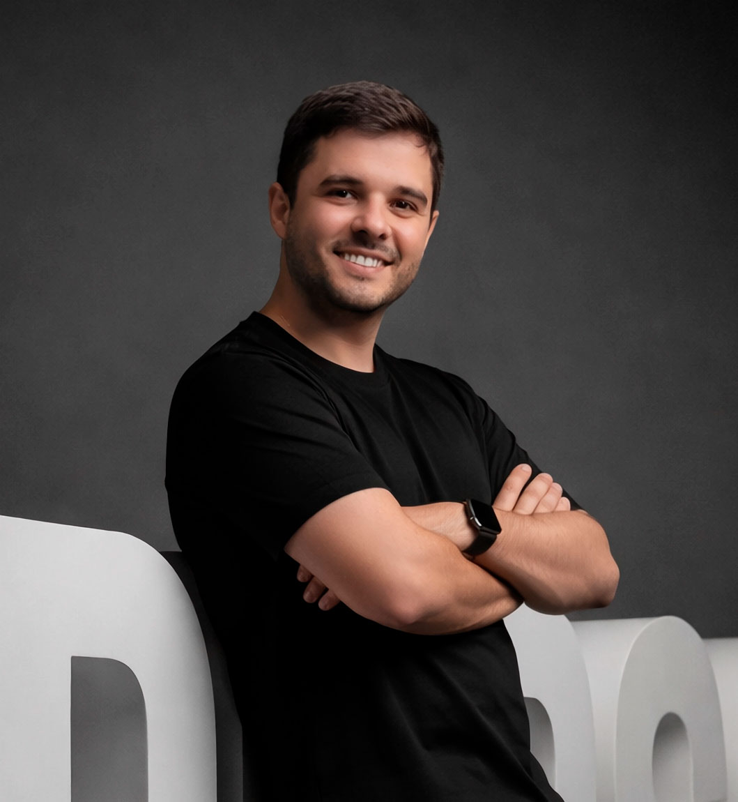 Raphael Ferris propõe modelo de desenvolvimento para o esporte paulista com foco em políticas públicas perenes