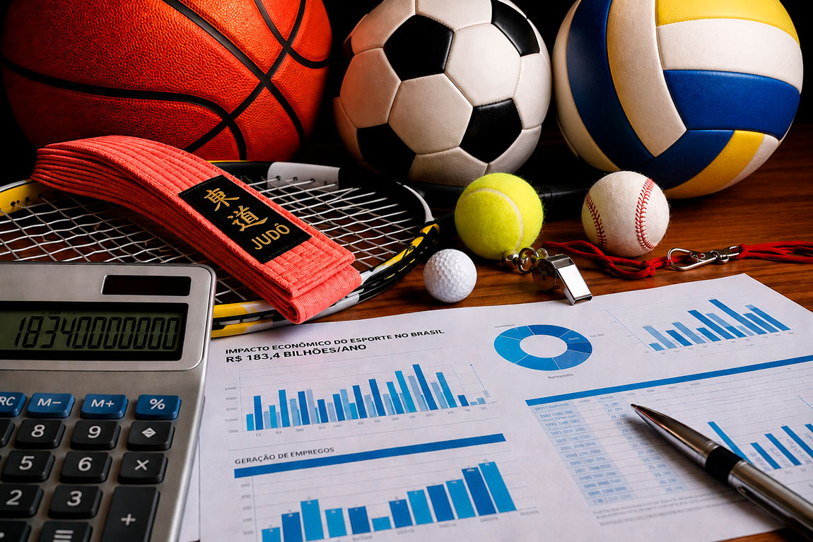 Esporte ganha espaço na agenda econômica e mobiliza debate na Câmara dos Deputados